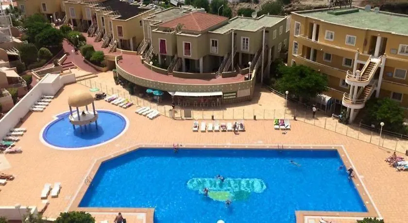 Orlando Tenerife Apartment Costa Adeje  0*, Costa Adeje (Tenerife) Spanje