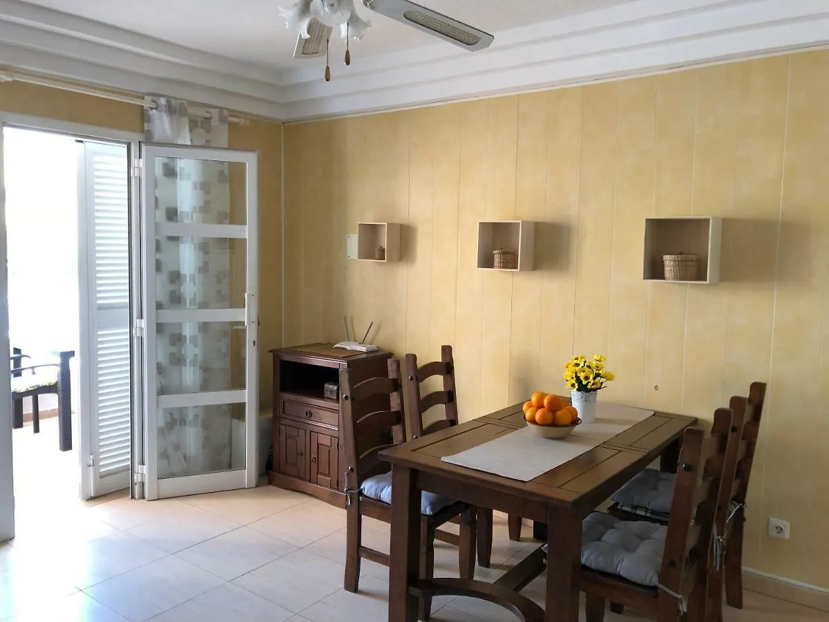 Orlando Tenerife Apartment Costa Adeje
