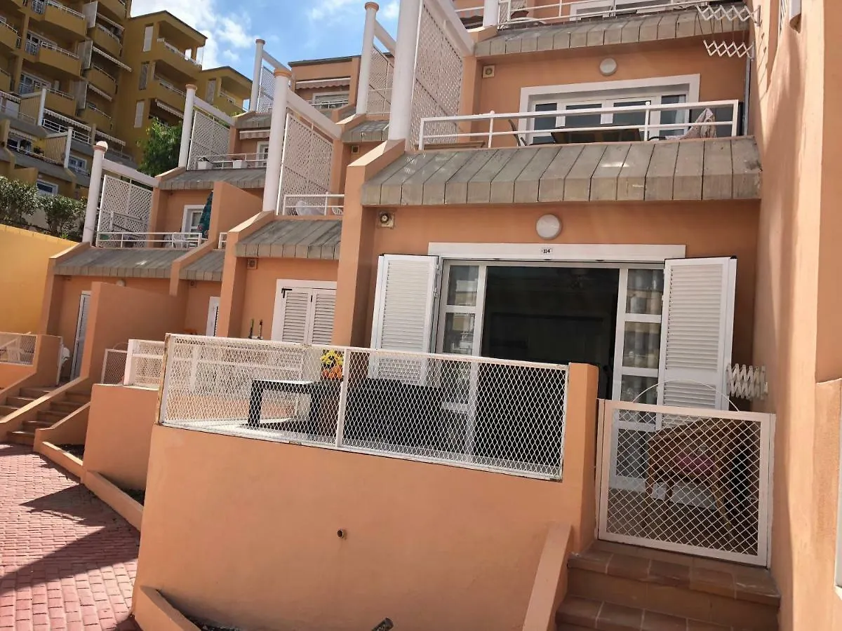 Orlando Tenerife Apartment Costa Adeje
