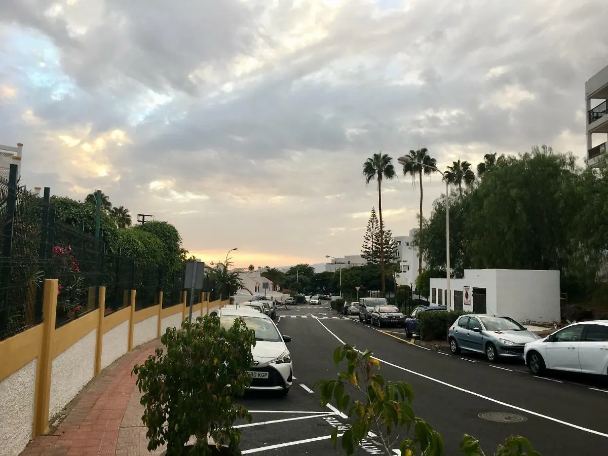 Orlando Tenerife Apartment Costa Adeje