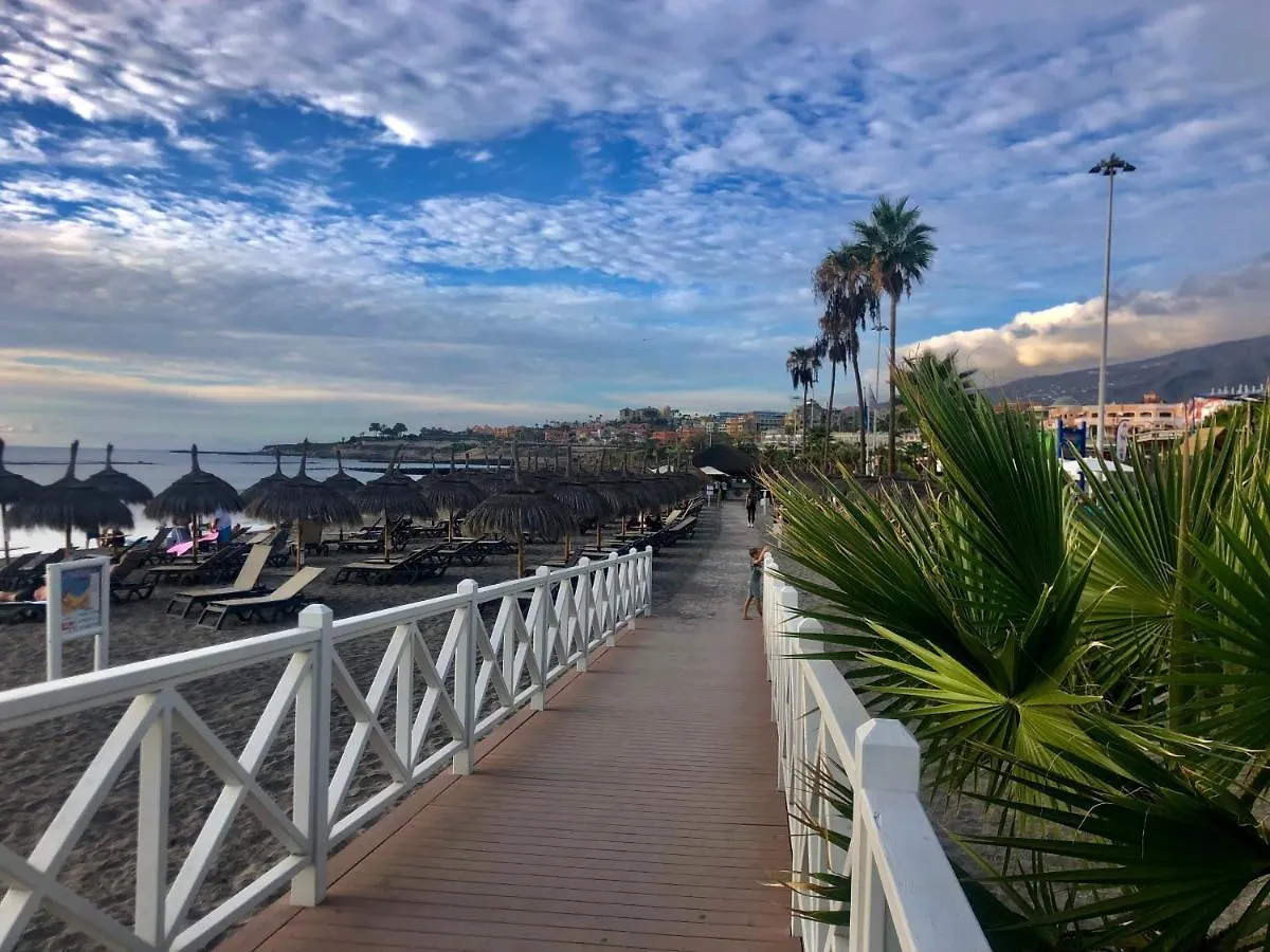 Orlando Tenerife Apartment Costa Adeje  Spain
