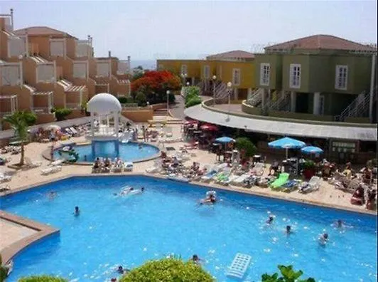 Orlando Tenerife Apartment Costa Adeje