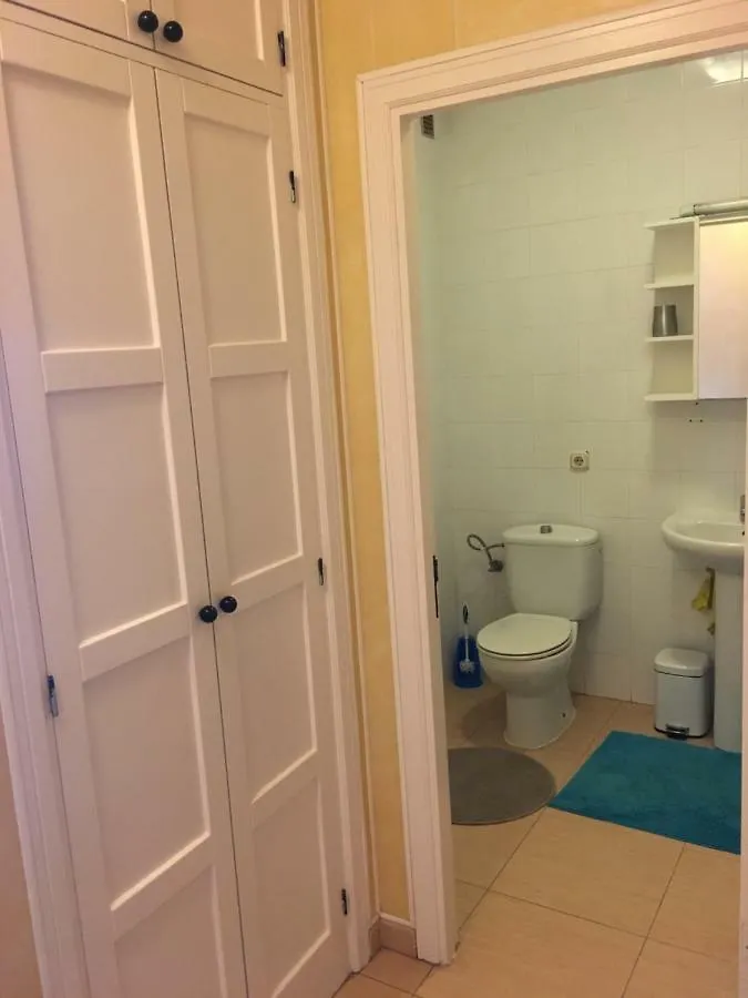 Orlando Tenerife Apartment Costa Adeje