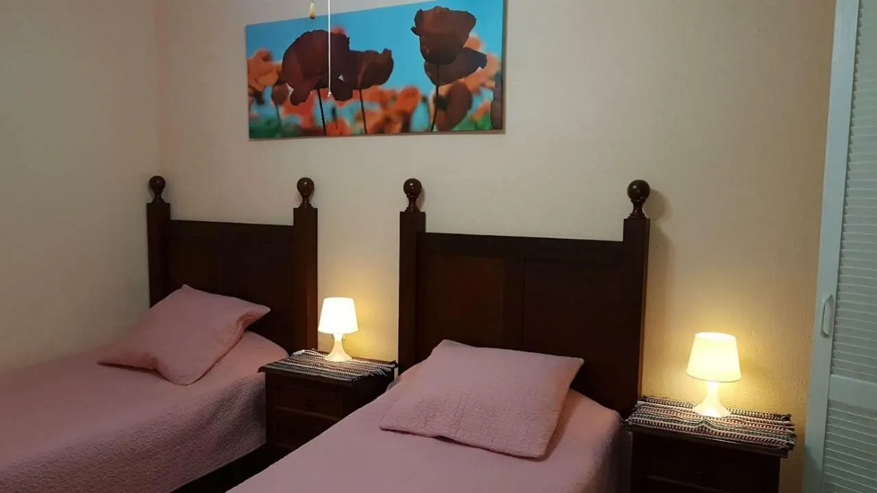 Orlando Tenerife Apartment Costa Adeje