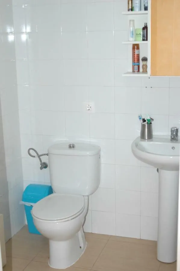 Orlando Tenerife Apartment Costa Adeje  0*, Costa Adeje (Tenerife)