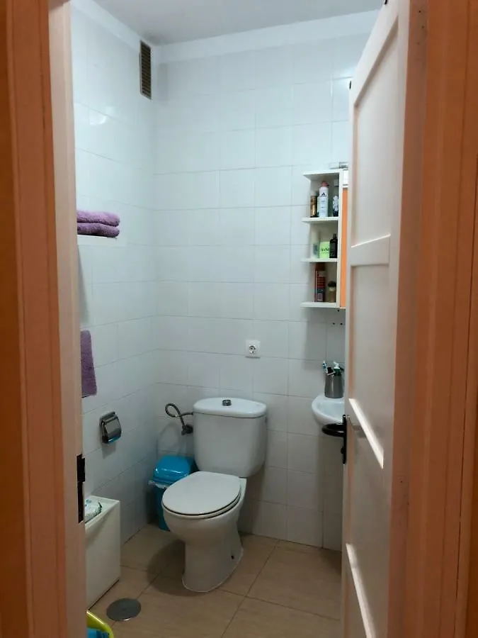 Orlando Tenerife Apartment Costa Adeje