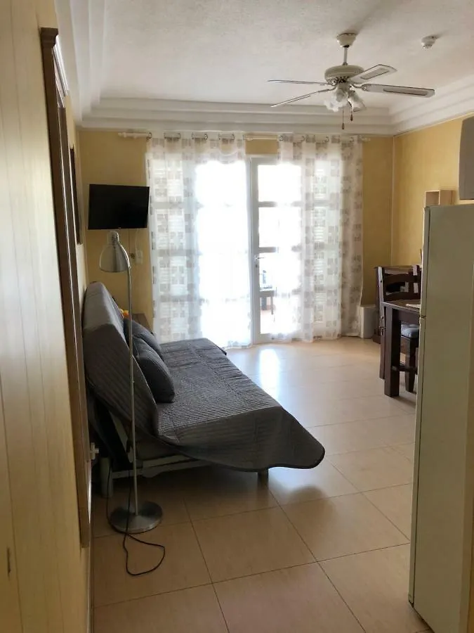 Orlando Tenerife Apartment Costa Adeje
