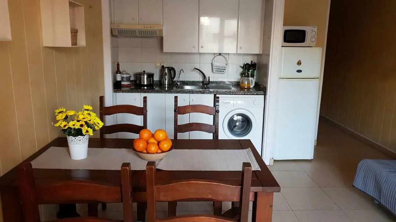 Orlando Tenerife Apartment Costa Adeje  Costa Adeje (Tenerife)