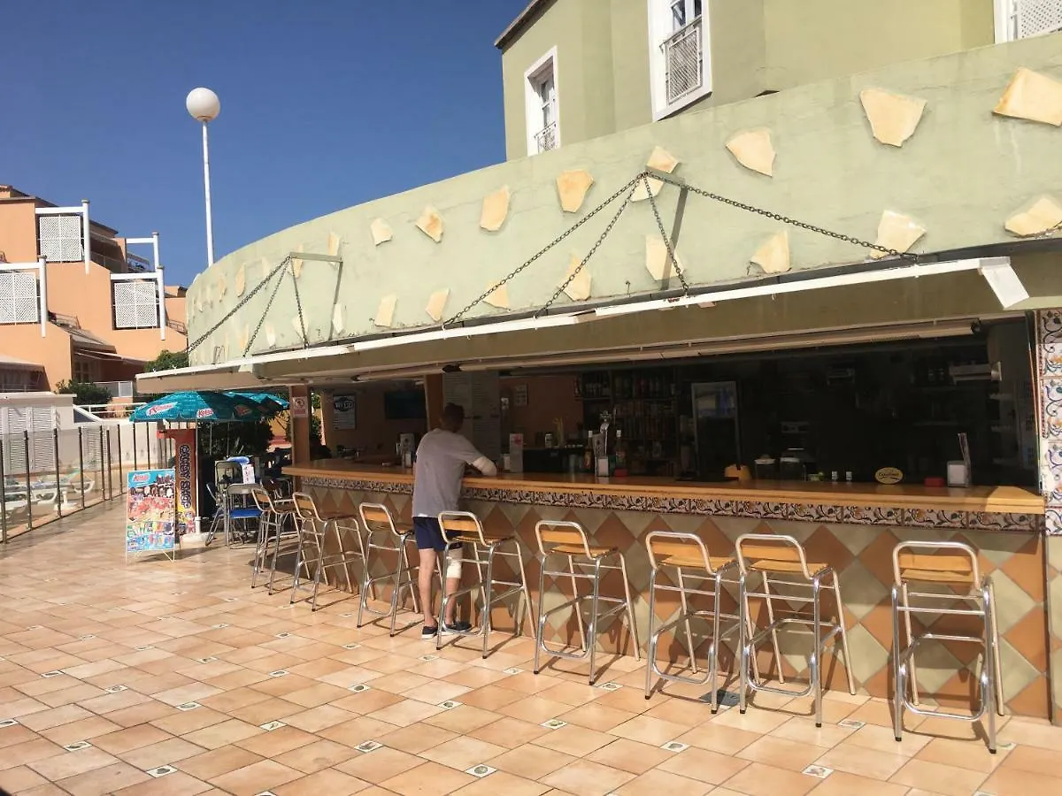 Orlando Tenerife Apartment Costa Adeje  Spain