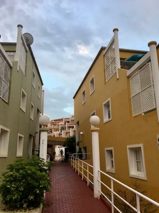Orlando Tenerife Apartment Costa Adeje  Spain
