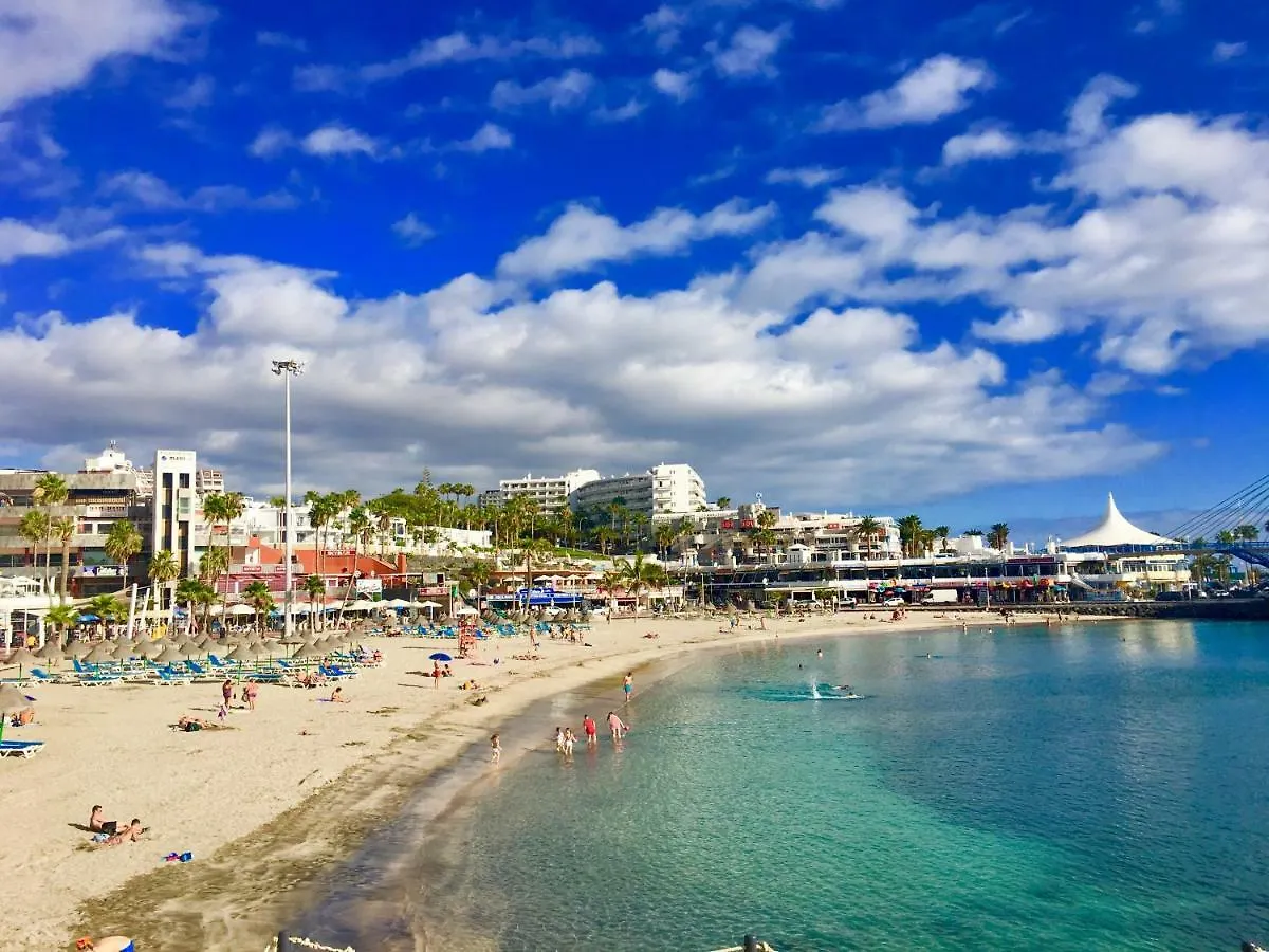 Orlando Tenerife Apartment Costa Adeje  0*, Costa Adeje (Tenerife)